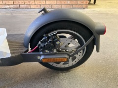 Xiaomi Scooter 4 with Password Lock 5677690 - 9