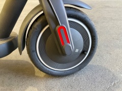 Xiaomi Scooter 4 with Password Lock 5677690 - 11