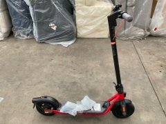 Segway Ninebot D28E Electric Scooter 5467074 - 3