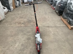 Segway Ninebot D28E Electric Scooter 5467074 - 6