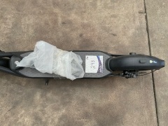 Segway Ninebot D28E Electric Scooter 5467074 - 9