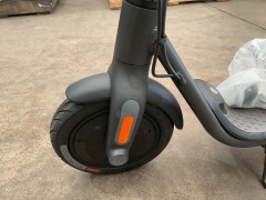 Segway Ninebot D28E Electric Scooter 5467074 - 11