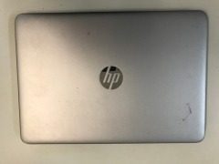 Hewlett Packard EliteBook 840 G4 i5 vPro 7th Generation 14" Laptop with Intel Core i5-7300U CPU@2.6GHz, 8GB Ram, 256 GB SSD Harddisk. (No Power supply) - 2