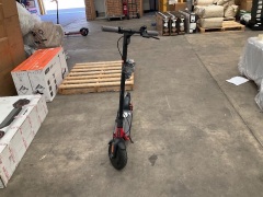 Segway Ninebot Kickscooter D18 5467125 - 5