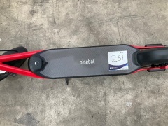 Segway Ninebot Kickscooter D18 5467125 - 6