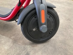 Segway Ninebot Kickscooter D18 5467125 - 10