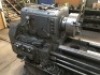 1968 TARNOW MOTORISED SS AND SC 400MM CENTRE LATHE Model: TUJ48X2500, S/N: 4272 - 2