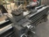 1968 TARNOW MOTORISED SS AND SC 400MM CENTRE LATHE Model: TUJ48X2500, S/N: 4272 - 3