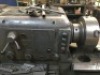 1968 TARNOW MOTORISED SS AND SC 400MM CENTRE LATHE Model: TUJ48X2500, S/N: 4272 - 5