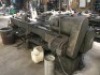 1968 TARNOW MOTORISED SS AND SC 400MM CENTRE LATHE Model: TUJ48X2500, S/N: 4272 - 6