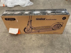 Segway Ninebot D28E Electric Scooter 5467074 - 2