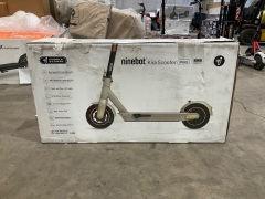 Segway Ninebot Kickscooter Max G30L Electric Scooter 4971375 - 2