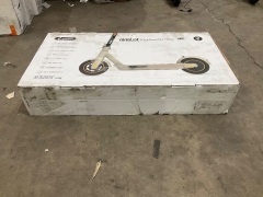 Segway Ninebot Kickscooter Max G30L Electric Scooter 4971375 - 7