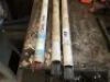 3 Packs Assorted Welding Wire