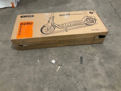 Segway Ninebot D28E Electric Scooter 5467074 - 8