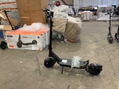 Refund Daxys Bandicoot Electric Scooter 5604406 - 2