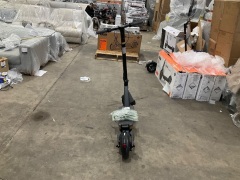 Refund Daxys Bandicoot Electric Scooter 5604406 - 3