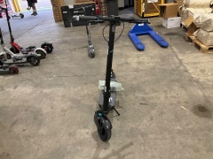 Refund Daxys Bandicoot Electric Scooter 5604406 - 5