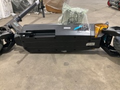 Refund Daxys Bandicoot Electric Scooter 5604406 - 13