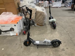 Ninebot Kickscooter F25 Electric Scooter 5287987 - 2