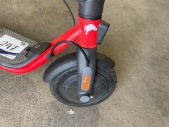 Segway Ninebot Kickscooter D18 5467125 - 8