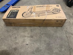 Segway Ninebot Kickscooter D18 5467125 - 7