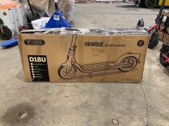 Segway Ninebot Kickscooter D18 5467125 - 8