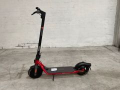 Segway Ninebot Kickscooter D18 5467125 - 2