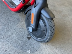 Segway Ninebot Kickscooter D18 5467125 - 10