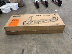 Segway Ninebot D28E Electric Scooter 5467074 - 8