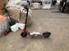 Segway Ninebot D28E Electric Scooter 5467074 - 2