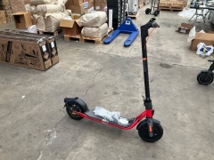 Segway Ninebot D28E Electric Scooter 5467074 - 3