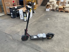 Xiaomi Scooter 4 with Password Lock 5677690 - 3