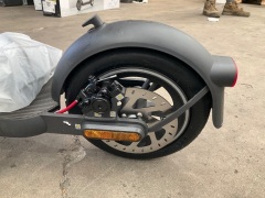 Xiaomi Scooter 4 with Password Lock 5677690 - 7