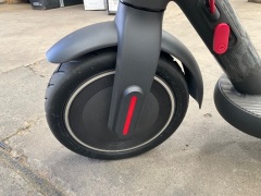 Xiaomi Scooter 4 with Password Lock 5677690 - 8