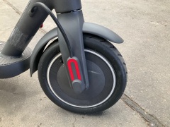 Xiaomi Scooter 4 with Password Lock 5677690 - 9