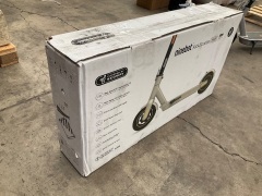 Segway Ninebot Kickscooter Max G30L Electric Scooter 4971375 - 4