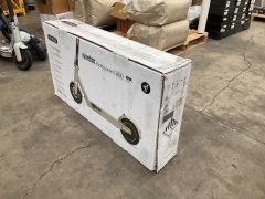 Segway Ninebot Kickscooter Max G30L Electric Scooter 4971375 - 5