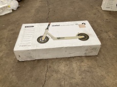 Segway Ninebot Kickscooter Max G30L Electric Scooter 4971375 - 8