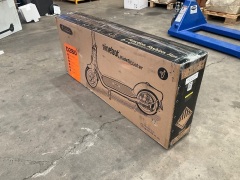 Segway Ninebot D28E Electric Scooter 5467074 - 2