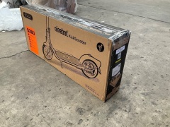 Segway Ninebot D28E Electric Scooter 5467074 - 3