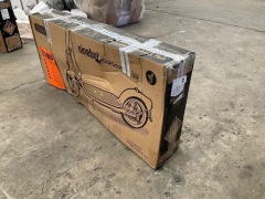 Segway Ninebot D28E Electric Scooter 5467074 - 3