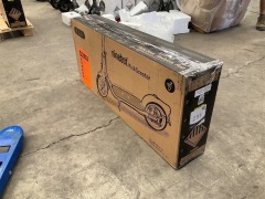 Segway Ninebot D28E Electric Scooter 5467074 - 6