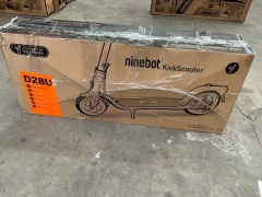 Segway Ninebot D28E Electric Scooter 5467074 - 2