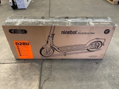 Segway Ninebot D28E Electric Scooter 5467074 - 2