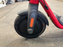 Segway Ninebot Kickscooter D18 5467125 - 12