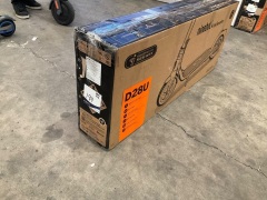 Segway Ninebot D28E Electric Scooter 5467074 - 6