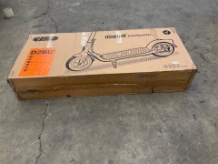 Segway Ninebot D28E Electric Scooter 5467074 - 8