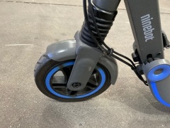 Segway Ninebot eKickScooter E10 4958421 - 13