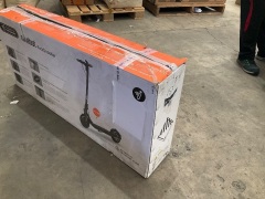 Segway Ninebot Kickscooter F20A, Electric eScooter 5177325 - 5